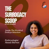 Life Before Birth: Inside The World of Embryo Selection with Alease Barnes